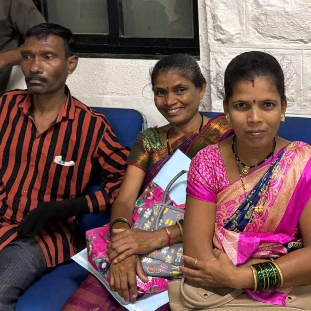 Personal Blog | Samman Dahanu Medical Camp