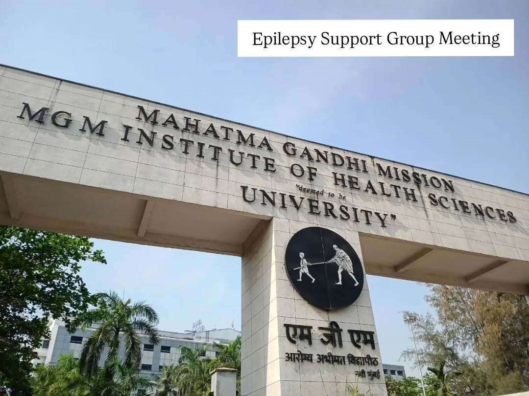 Insights from October Support Group Meeting at MGM Hospital, Kamothe