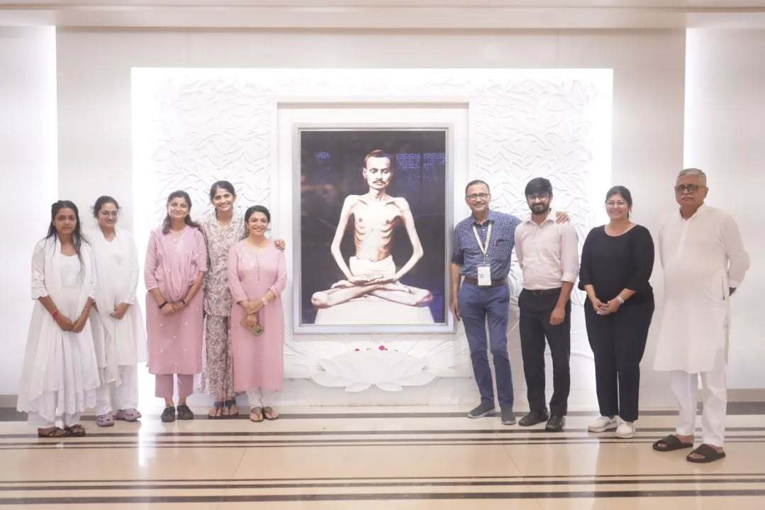 Bringing Epilepsy Care to Rural Communities: Medical Camp in Dharampur, Gujarat